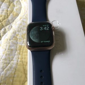 Apple Watch series 4 40mm